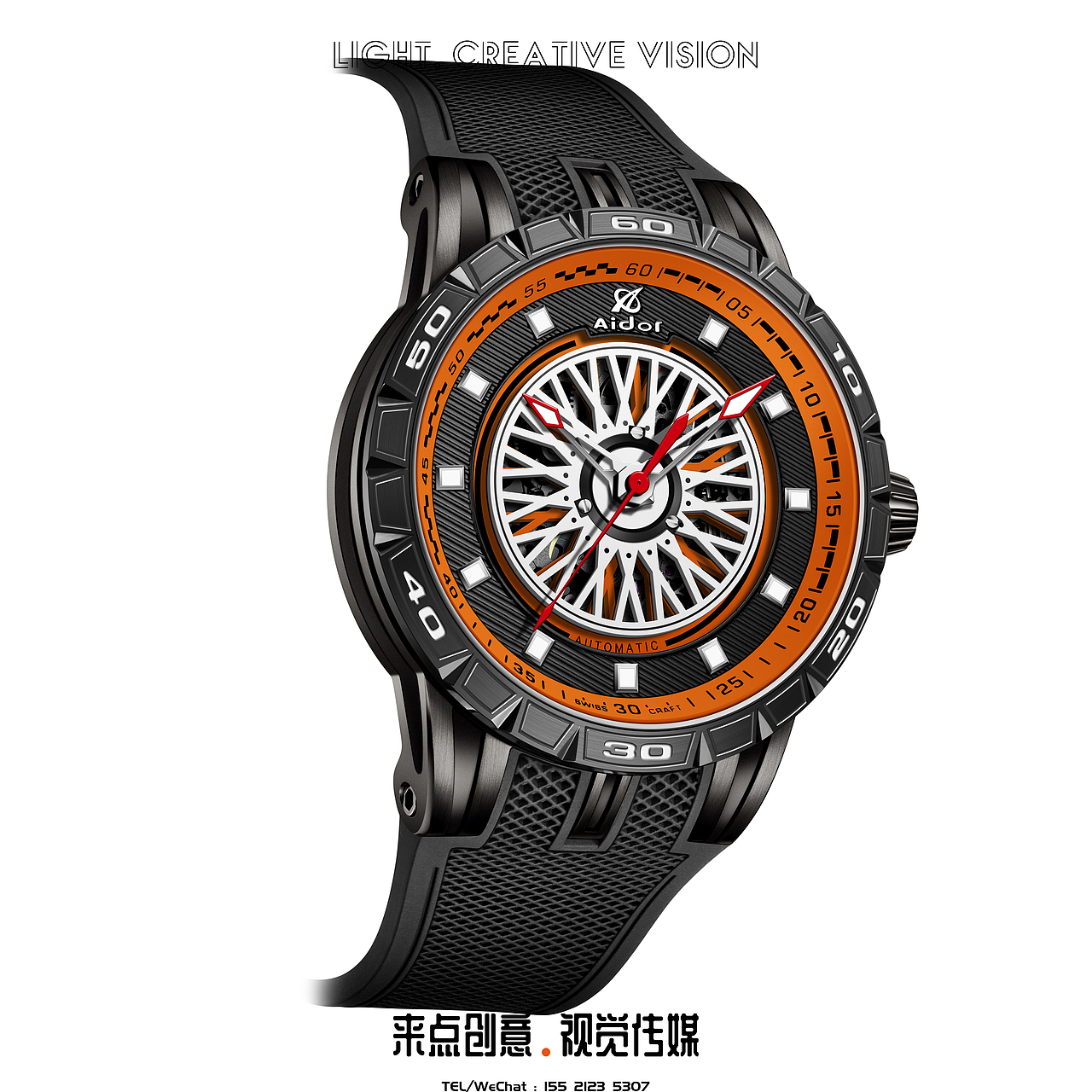 #手表拍摄#手表摄影#