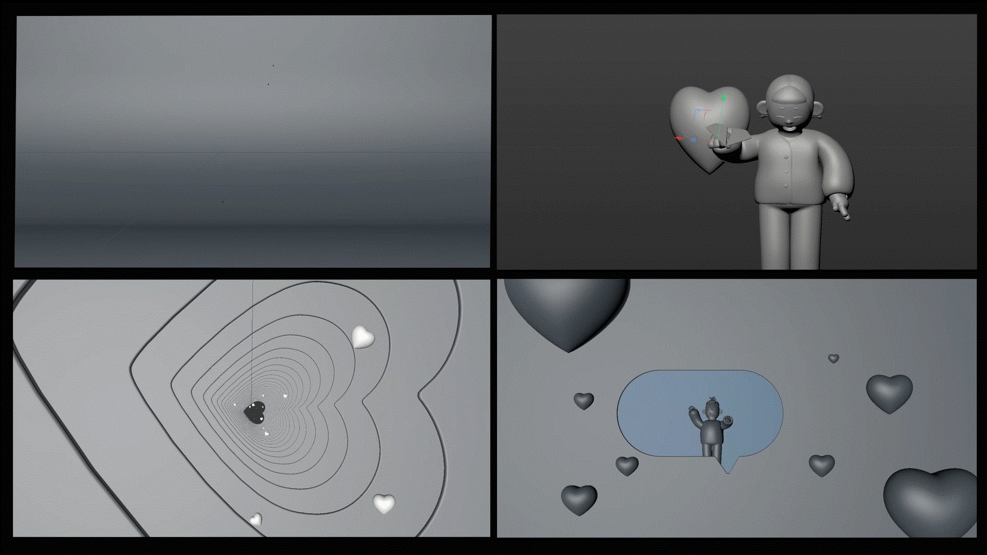 年度总结|2023 作品合集