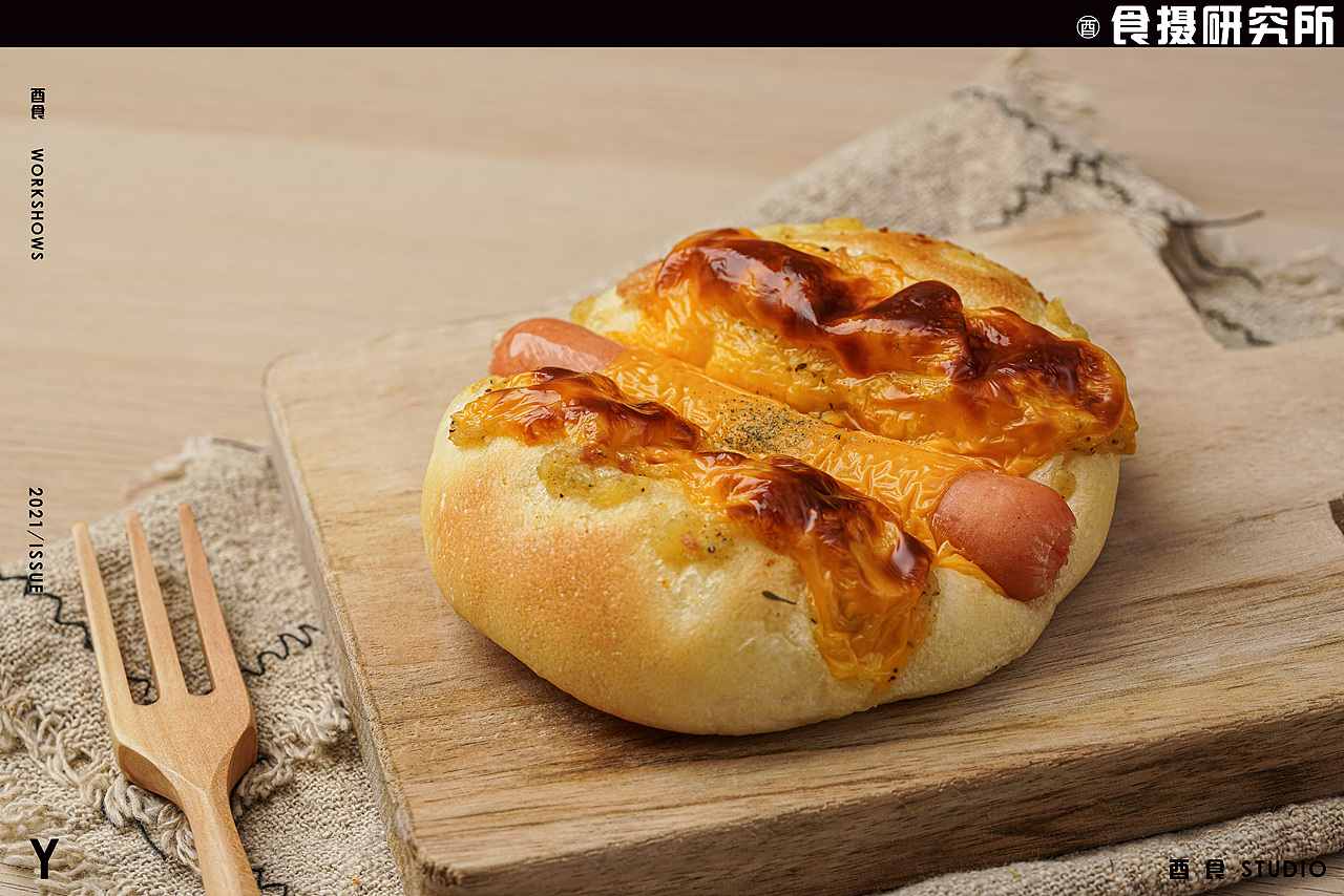 《面包》面包控