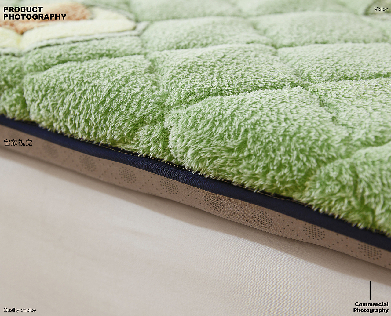床垫拍摄-留象视觉（图ZMzA3NjIyNDg0） - 产品摄影 - 站酷设计师留象视觉原创素材 - 站酷ZCOOL