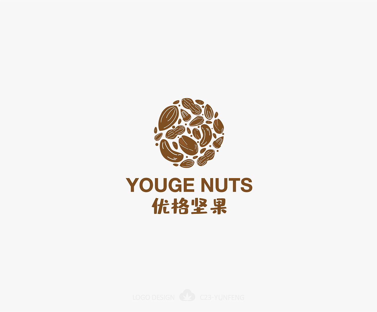 近期LOGO设计作品合集