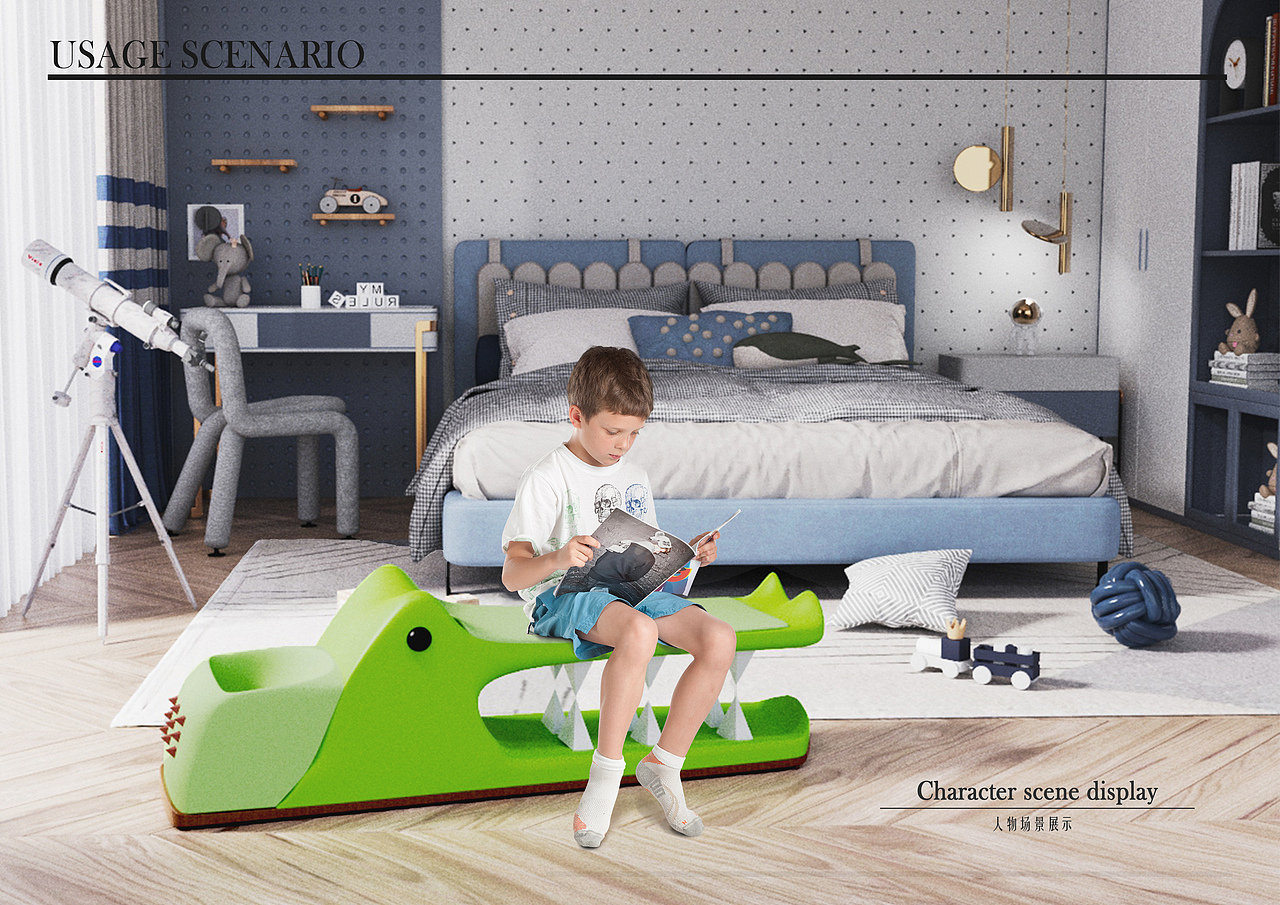 工业设计个人作品集（图ZMzY4NjgzMDMy） - 生活用品 - 站酷设计师一只佩琦原创素材 - 站酷ZCOOL