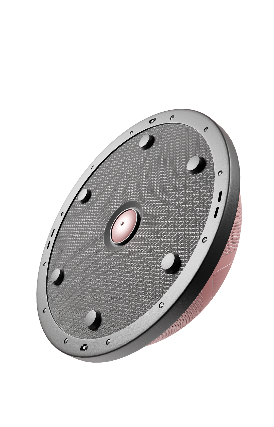 22年9月,健身产品类建模渲染!