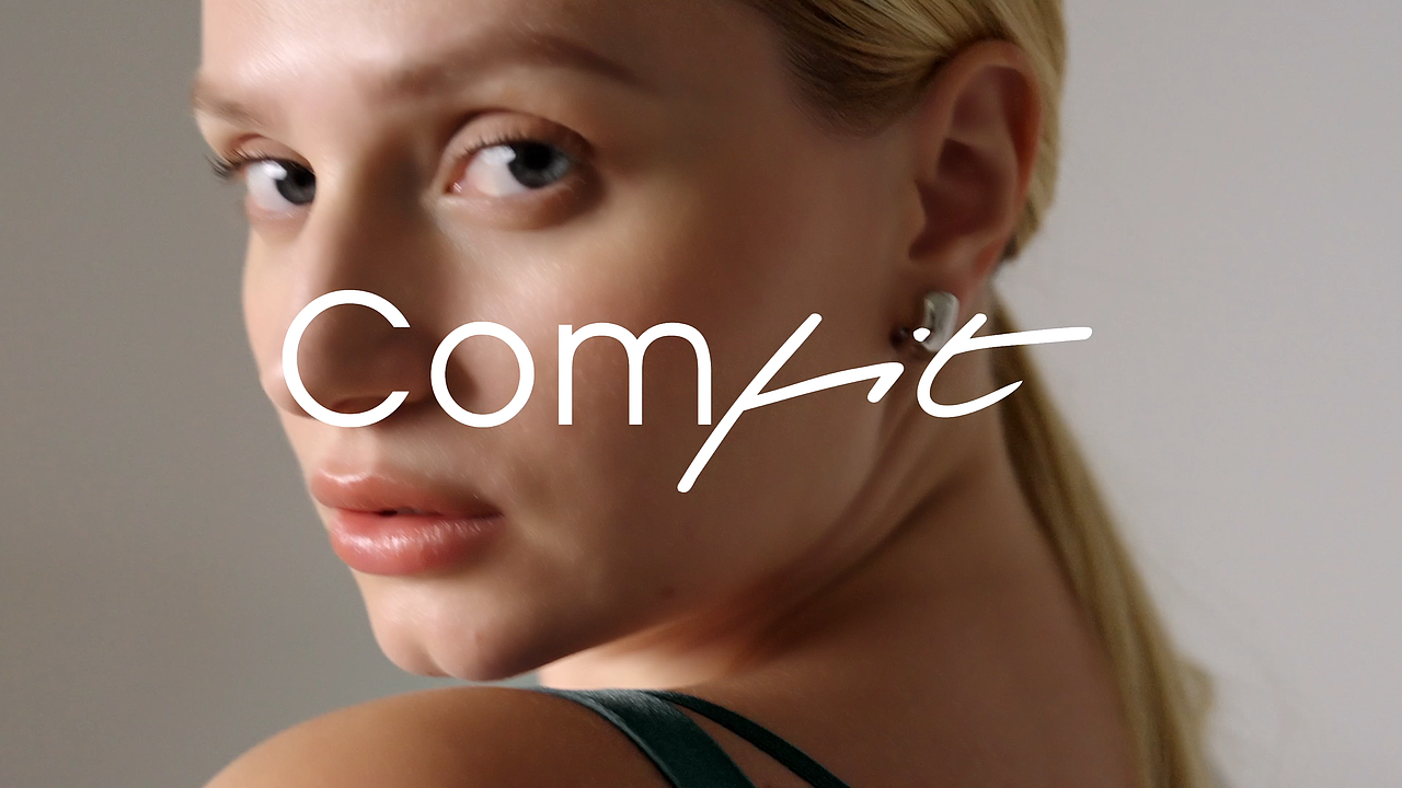 Comfit 大碼文胸 | 自信風(fēng)格 態(tài)度由你 #It’s me（圖ZMzU3MTA0Mzky） - 短片 - 站酷設(shè)計(jì)師ZHAIFILM原創(chuàng)素材 - 站酷ZCOOL