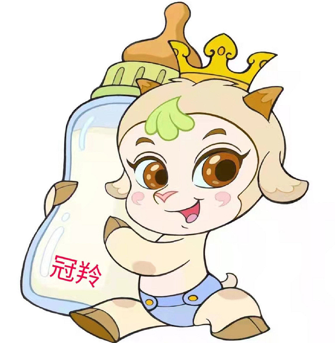 2022年文创IP（图ZMzEwMTI4NjI0） - 其他影视 - 站酷设计师安静的大胡原创素材 - 站酷ZCOOL