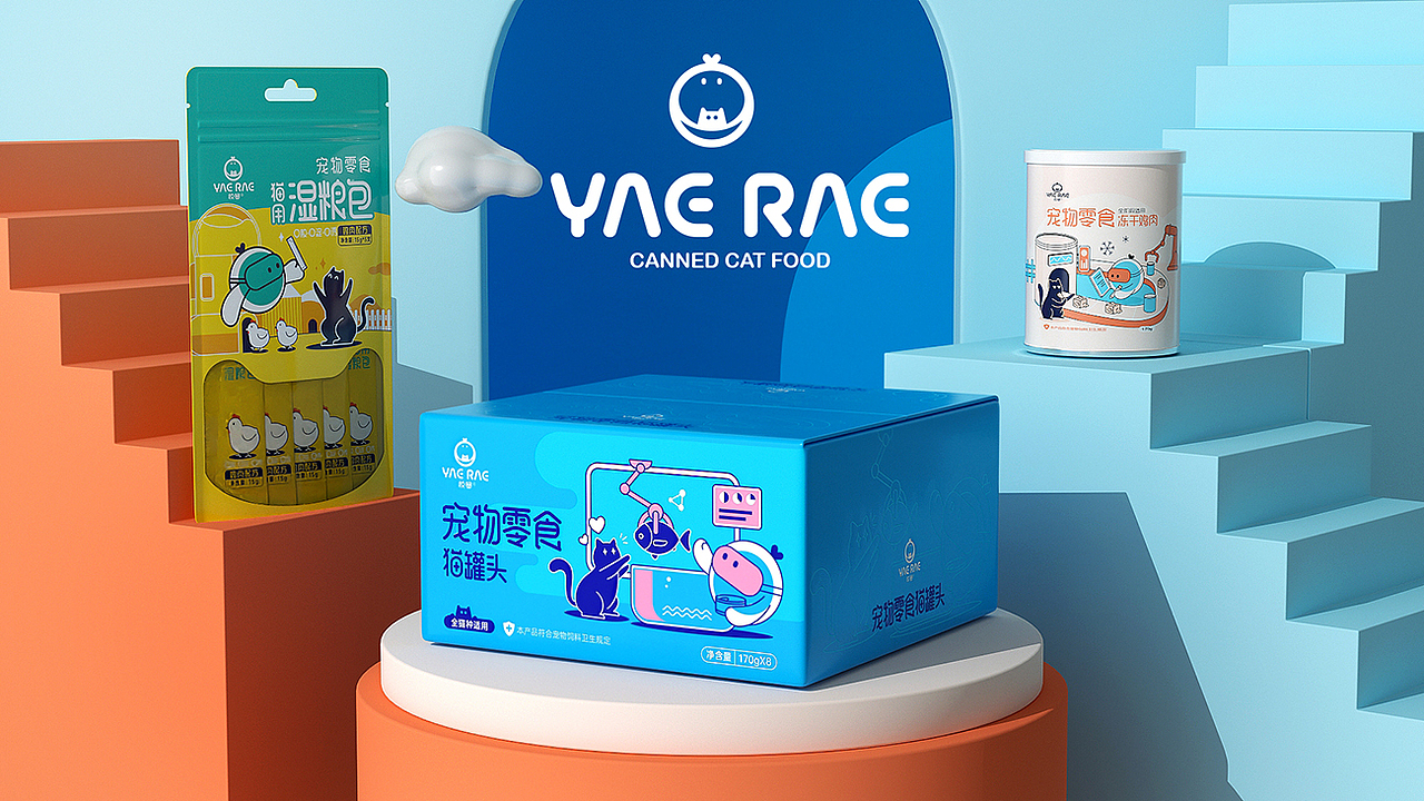 悦睿品牌形象打造（图ZMzAyOTcyMjc2） - 品牌 - 站酷设计师AOCHDA奥创原创素材 - 站酷ZCOOL