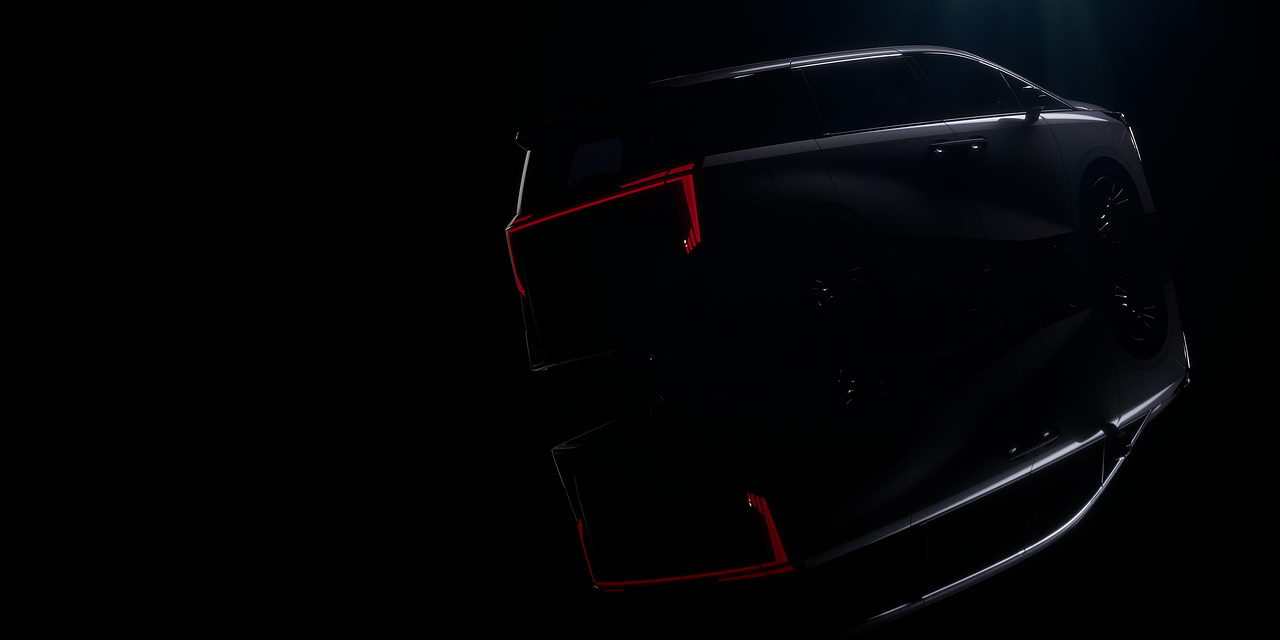 广汽传祺新一代M8-动态图