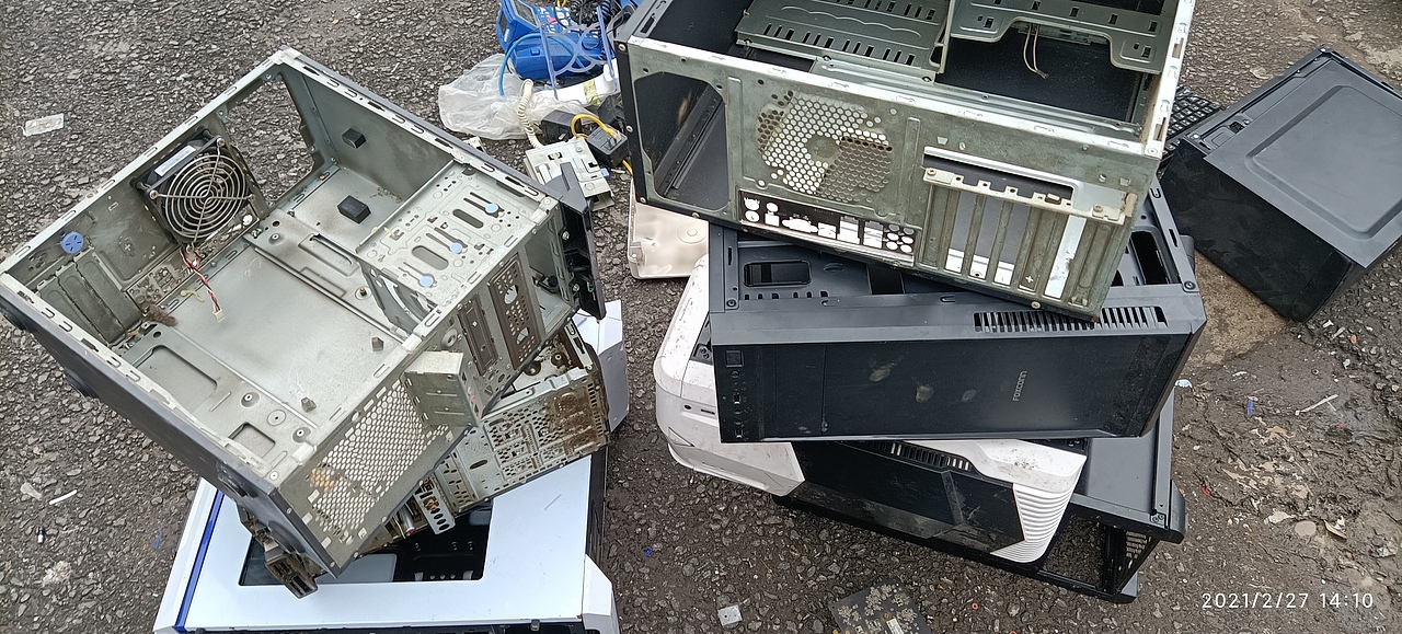废旧电脑回收