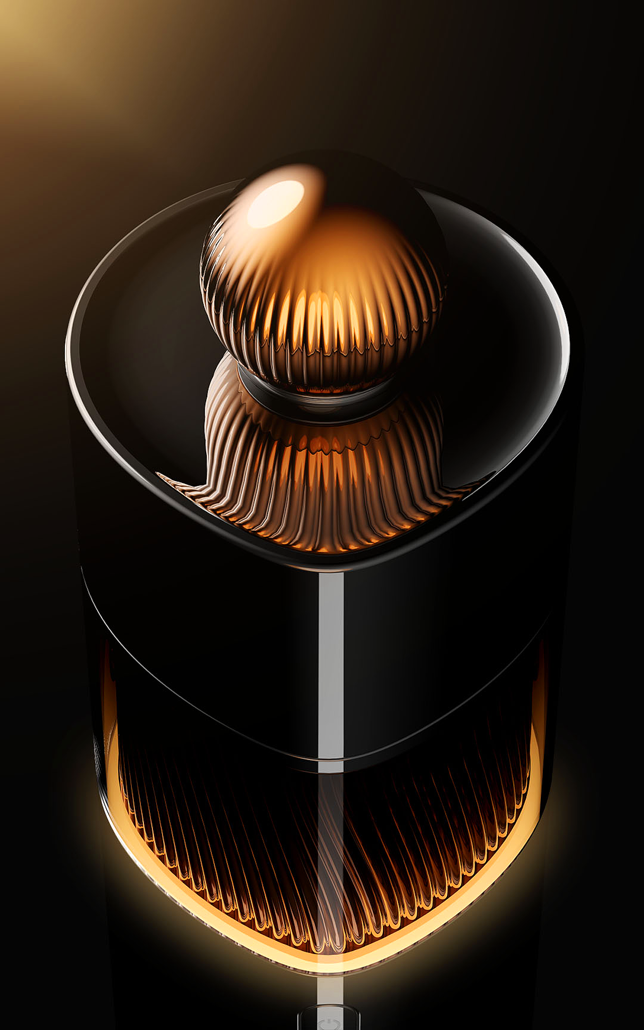 光之魔法,逆转新生|科驰 x 佳简几何