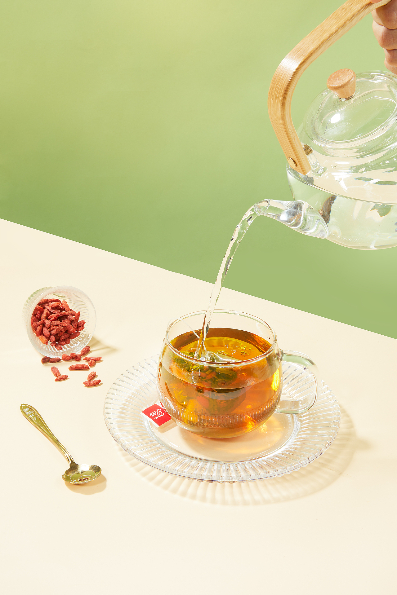 养生茶拍摄（图ZMzYyNzAyMjMy） - 美食摄影 - 站酷设计师_Rambozz原创素材 - 站酷ZCOOL