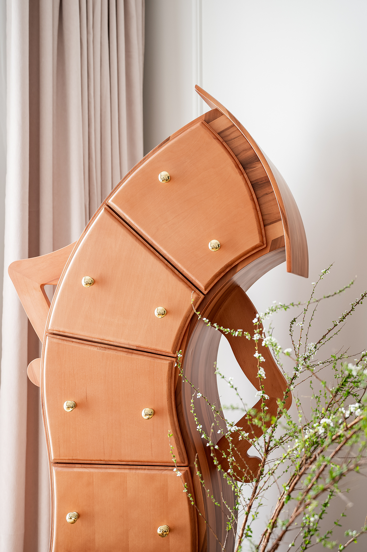 170㎡法式顶复，空间互换（图ZMzMxMzMwNTcy） - 家装设计 - 站酷设计师马小晴晴小马原创素材 - 站酷ZCOOL