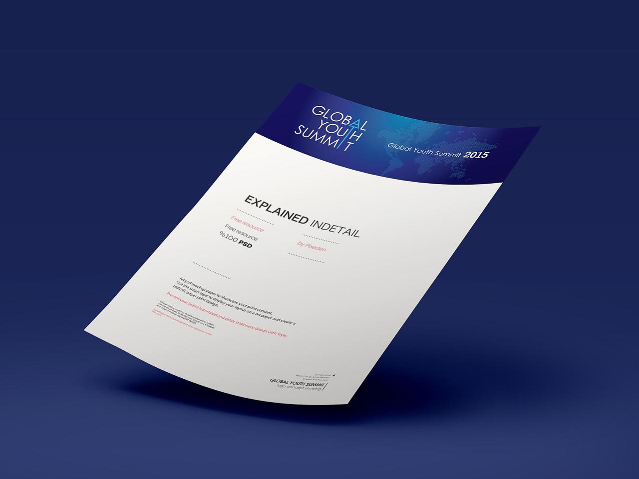 全球青年大会VIS-平台联盟品牌设计（图ZMzMwMzc3NDMy） - 品牌 - 站酷设计师贰狗原创素材 - 站酷ZCOOL