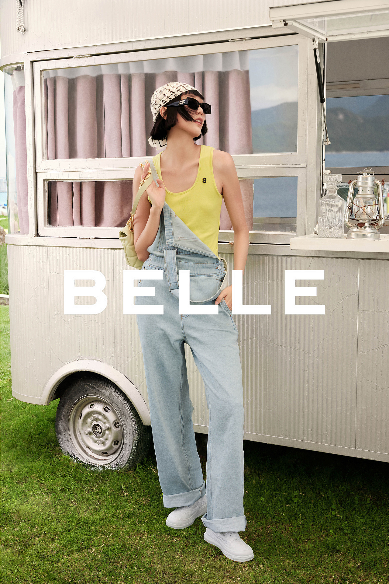 女鞋拍摄｜BELLE（图ZMzExODMzNzk2） - 时尚/艺术摄影 - 站酷设计师張航Hunk原创素材 - 站酷ZCOOL