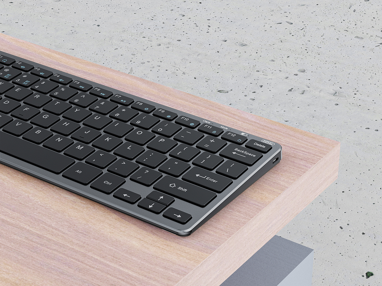 3C产品表达--Keyshot