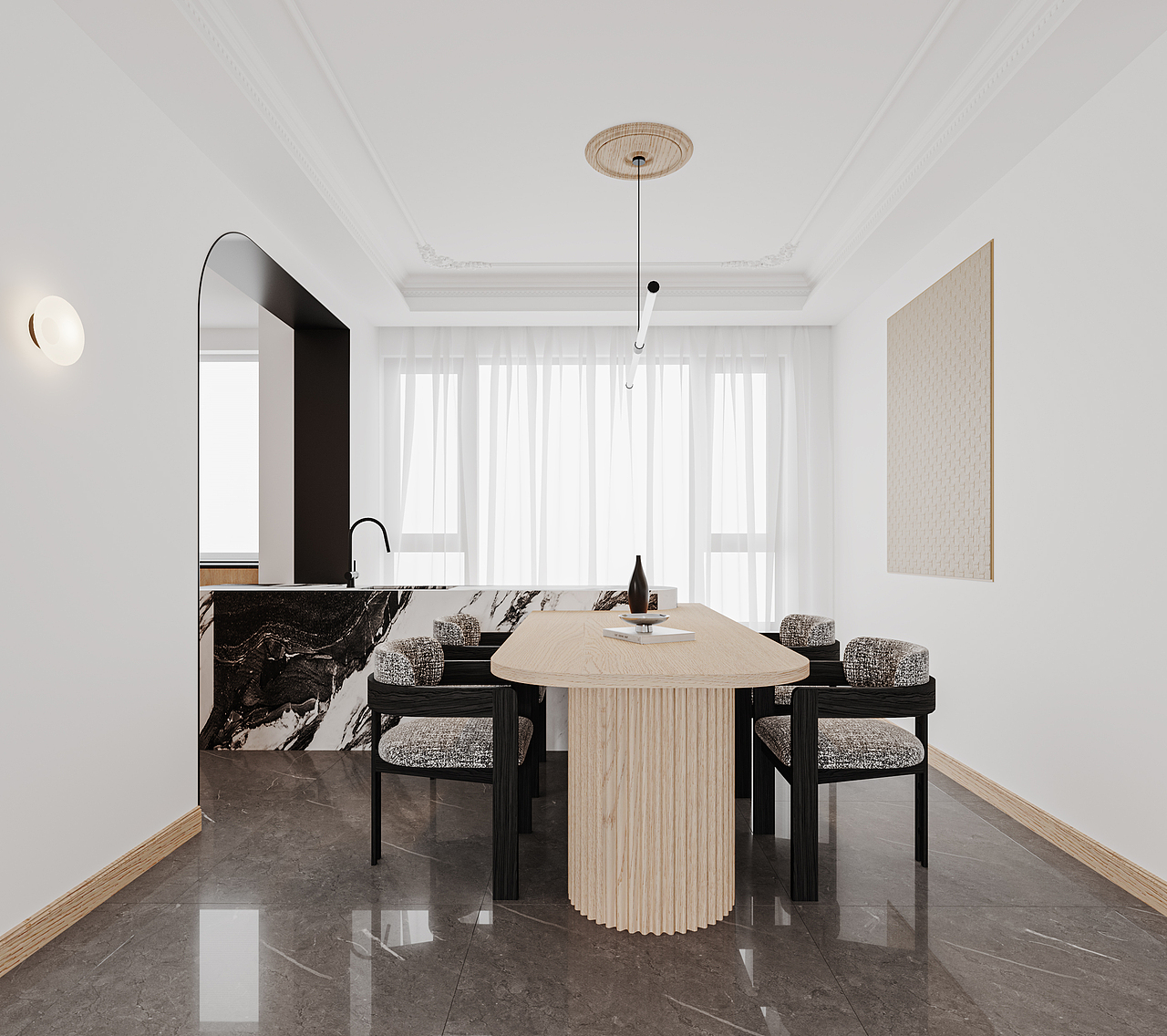 第五期线下学员作品合集（图ZMzE5MDAwNDMy） - 家装设计 - 站酷设计师深海捕鱼人原创素材 - 站酷ZCOOL