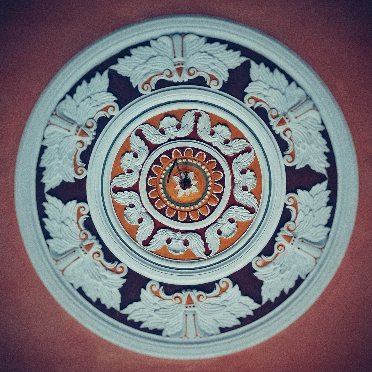 行摄广东唯一一处世界文化遗产开平碉楼