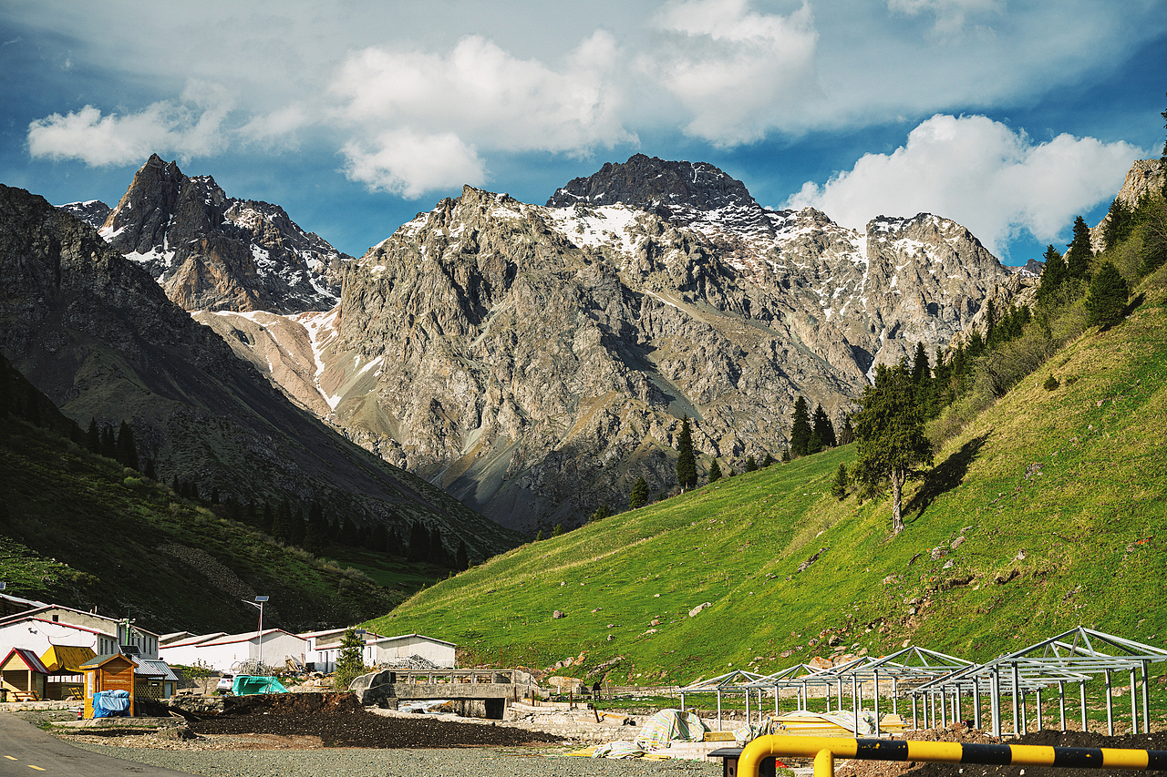 山川相慕，与你相逢（图ZMzAzODc1NDA4） - 风光摄影 - 站酷设计师AetherRui原创素材 - 站酷ZCOOL