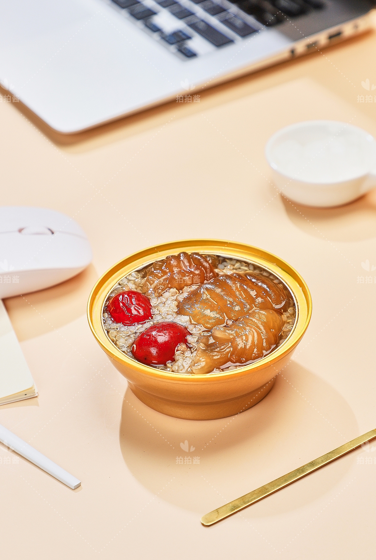 即食花胶，即食鱼胶，即食燕窝（图ZMzAxNDgwNTg4） - 产品摄影 - 站酷设计师拍拍酱原创素材 - 站酷ZCOOL