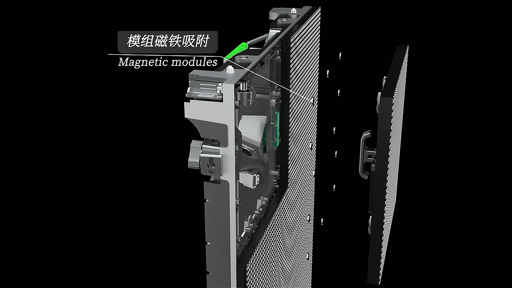 LED屏幕-三维动画-产品（图ZMzQ4MTUyOTQ0） - 产品 - 站酷设计师YJC3038原创素材 - 站酷ZCOOL