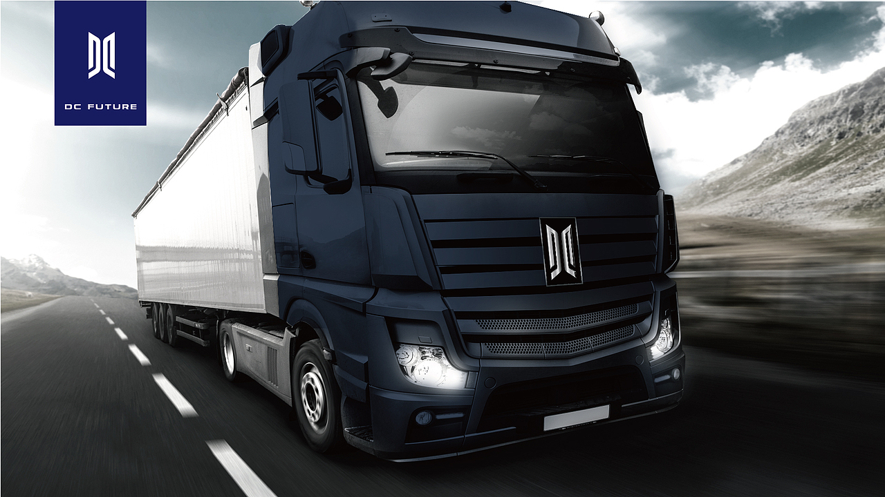 新能源汽车logo设计