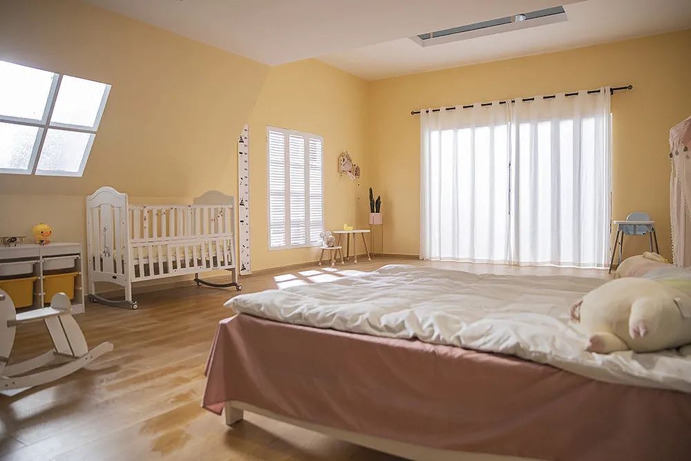 【菠萝片场】杭州实景影棚-儿童房