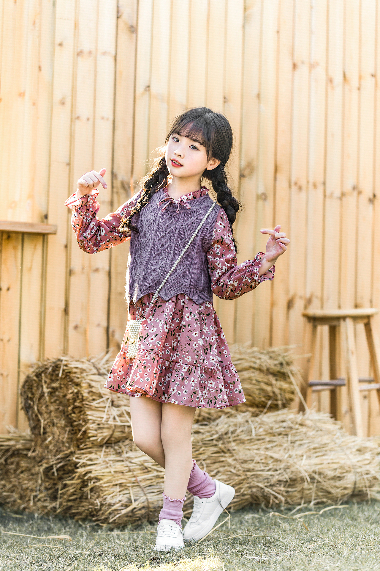 #有麦香味哦！ 女童基地摄影（图ZMzU3NDU3OTky） - 人像摄影 - 站酷设计师大方程式原创素材 - 站酷ZCOOL