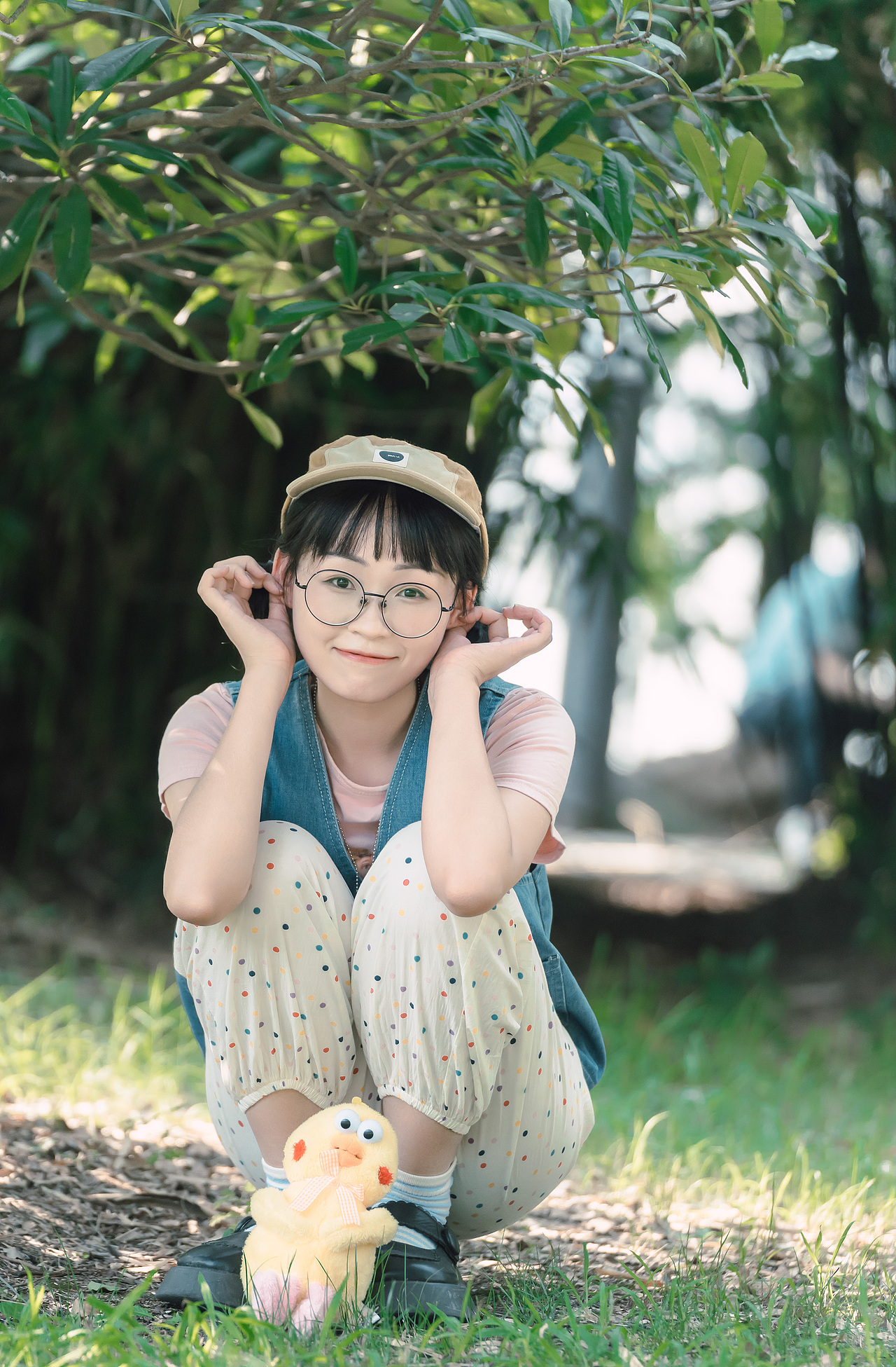 拍照练习 可爱之子（图ZMzE1MTczNDQw） - 人像摄影 - 站酷设计师ss苏梦楠原创素材 - 站酷ZCOOL