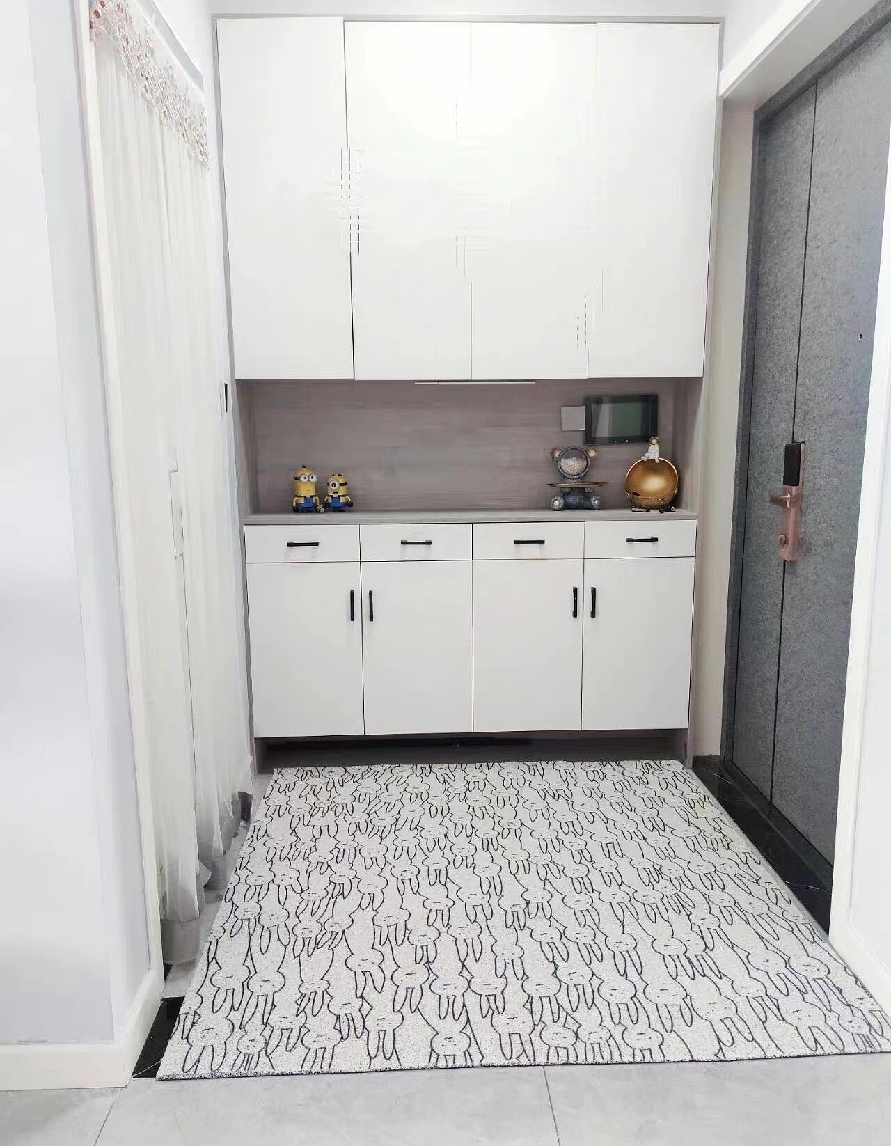 时尚前卫 气质优雅——现代轻奢