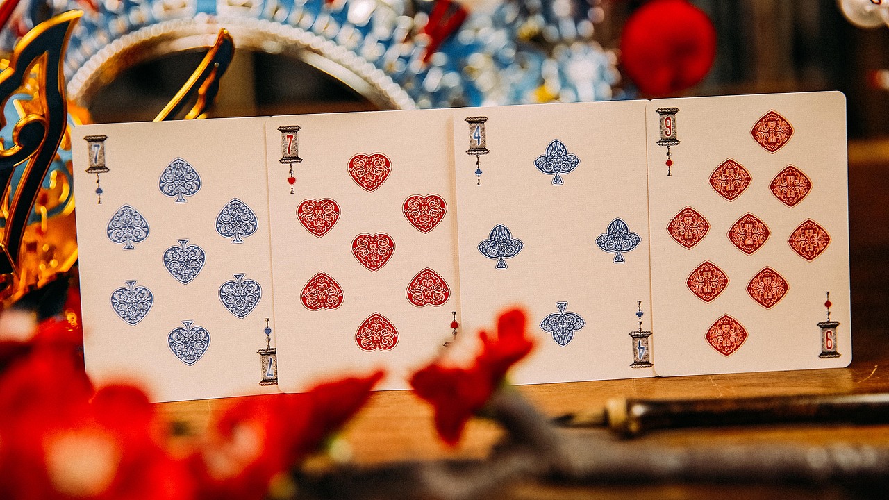 After Sound 余音收藏纸牌扑克套装礼盒设计