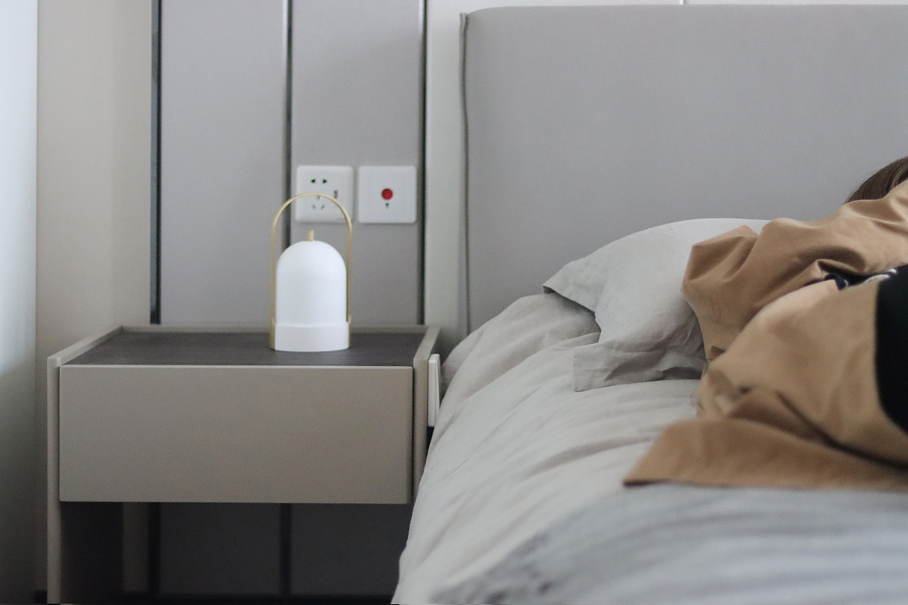 实景案例丨154㎡去风格化设计让家更舒适（图ZMzAxMjUyNTQ4） - 家装设计 - 站酷设计师10HAUS软装设计原创素材 - 站酷ZCOOL