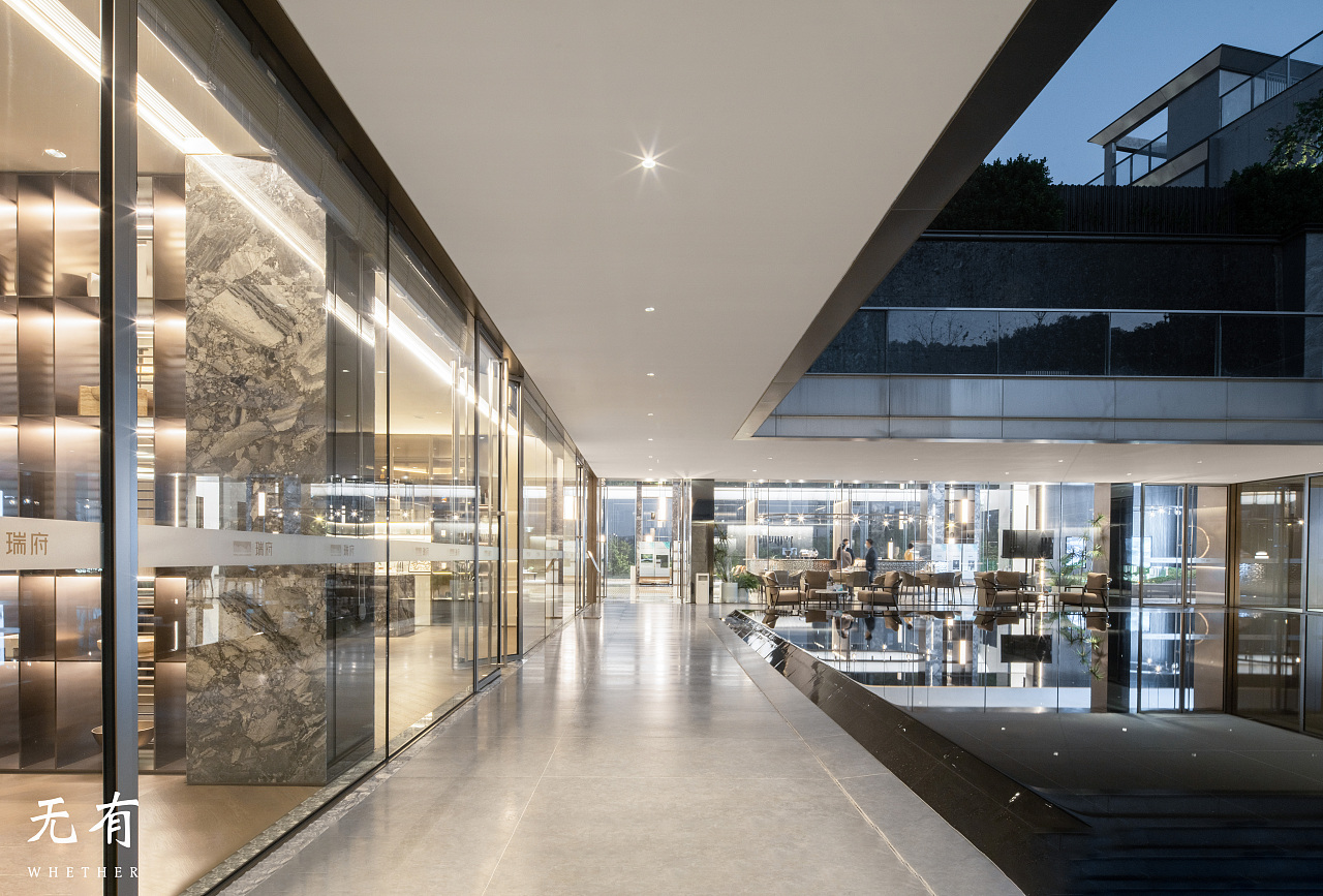 佛山 华润置地·金沙瑞府