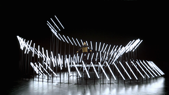 TVC视频 | 比音勒芬极肤2.0羽绒服