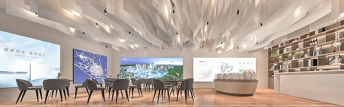 地产集装箱展厅（图ZMzY2NTY3NDU2） - 建筑/空间 - 站酷设计师青柠1010原创素材 - 站酷ZCOOL