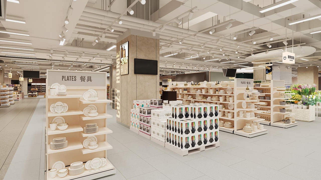 七鲜超市-京东自营店