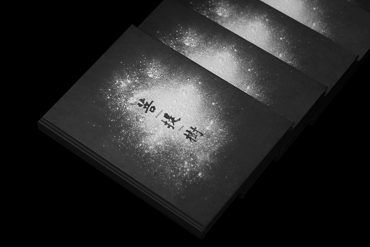 BODHI TREE（图ZMzAyMjM1ODc2） - 书籍/画册 - 站酷设计师cqxddesign原创素材 - 站酷ZCOOL
