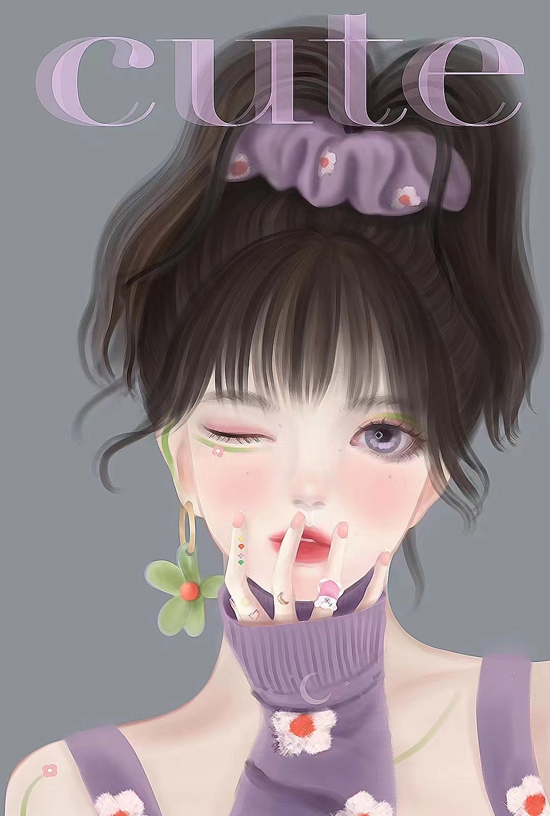 汽车 耳机 医疗 海外金融 插画（外包）（图ZMzM1Njc3NjUy） - APP界面 - 站酷设计师su二三原创素材 - 站酷ZCOOL