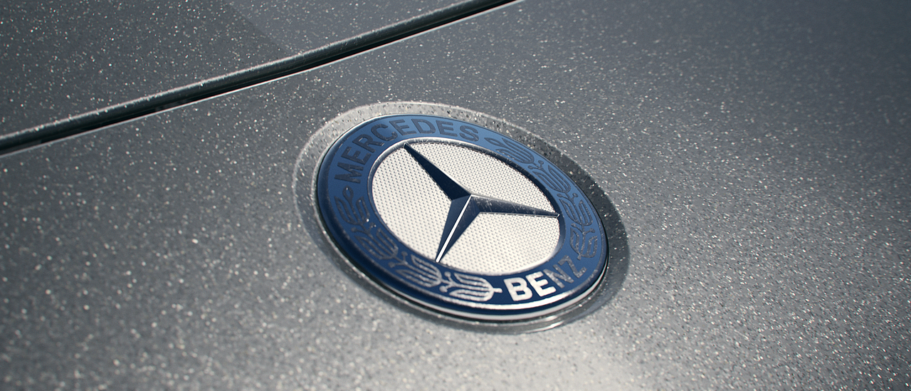 【火种】汽车短片[Unreal Engine 5]