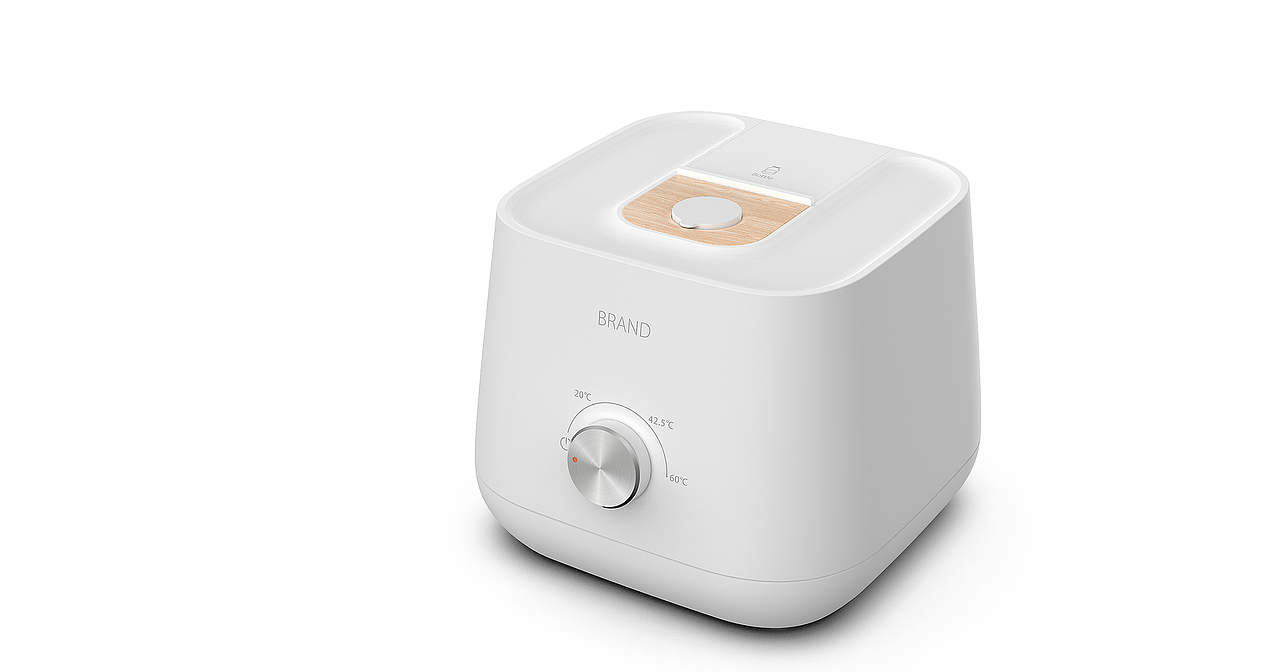 便携式中药熏蒸机（图ZMzE2MzM5MTA4） - 其他工业/产品 - 站酷设计师绿创工业设计原创素材 - 站酷ZCOOL