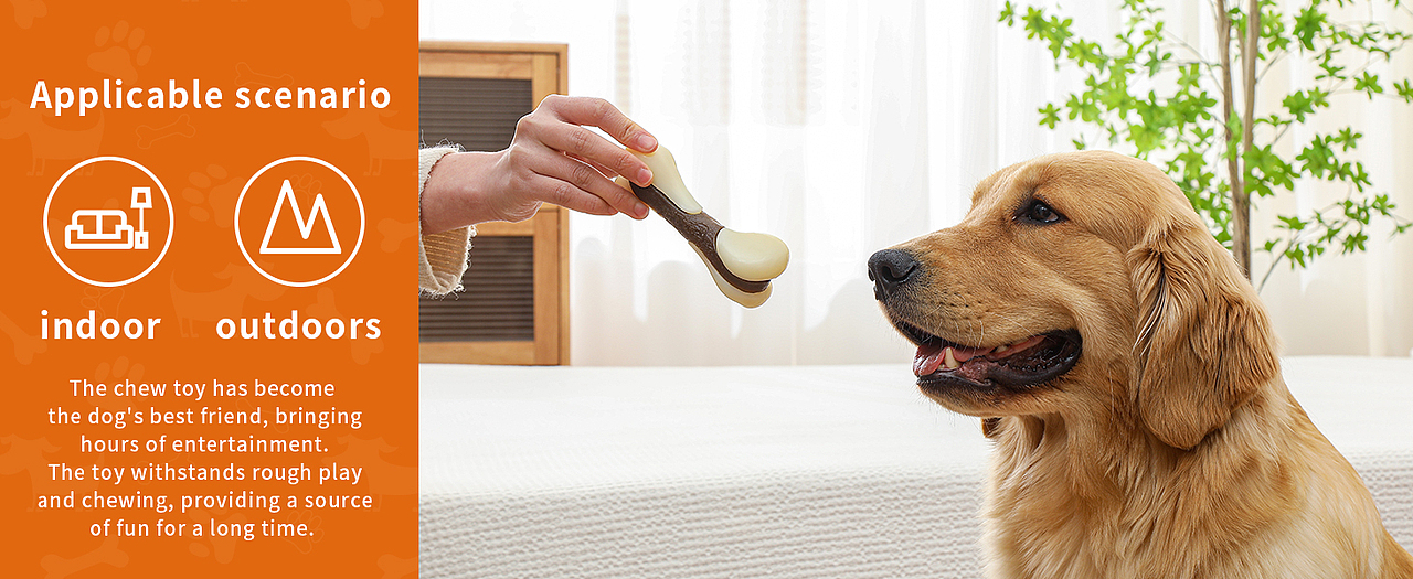 宠物用品拍摄|狗狗磨牙棒拍摄