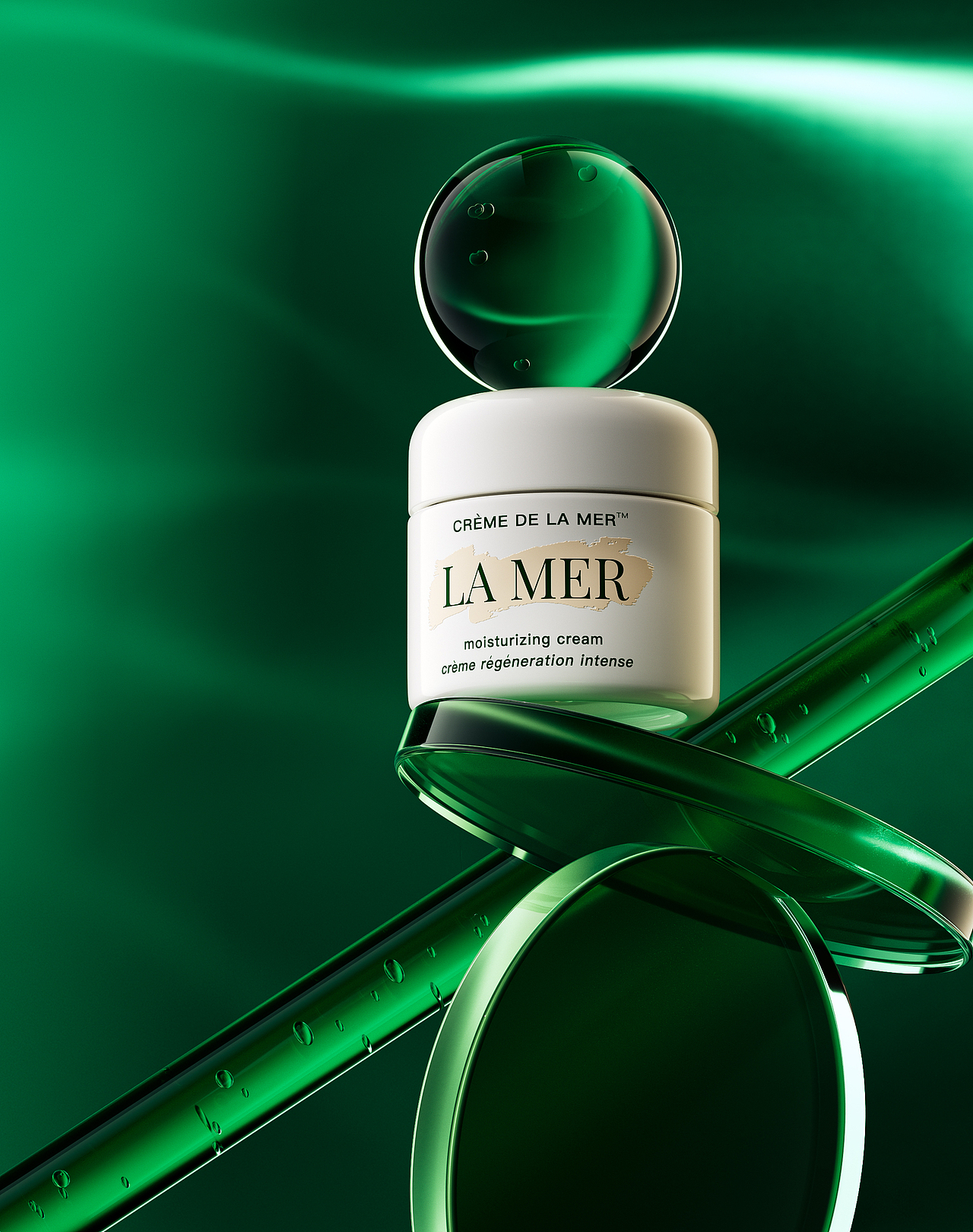 【美妆产品渲染】 渲染练习