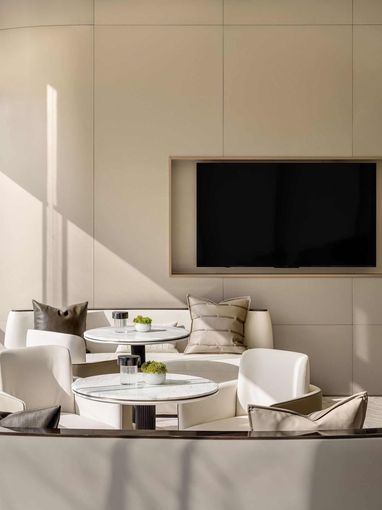 南京保利萃云台营销中心（图ZMzI3ODkwMzIw） - 环境/建筑摄影 - 站酷设计师钟子鸣Jerry原创素材 - 站酷ZCOOL