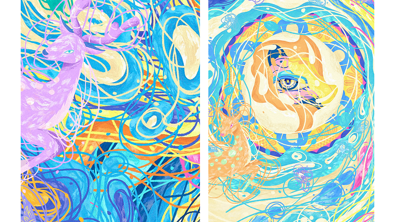 作品集（图ZMzM3NDAwNzA0） - 创作习作 - 站酷设计师视界_探原创素材 - 站酷ZCOOL