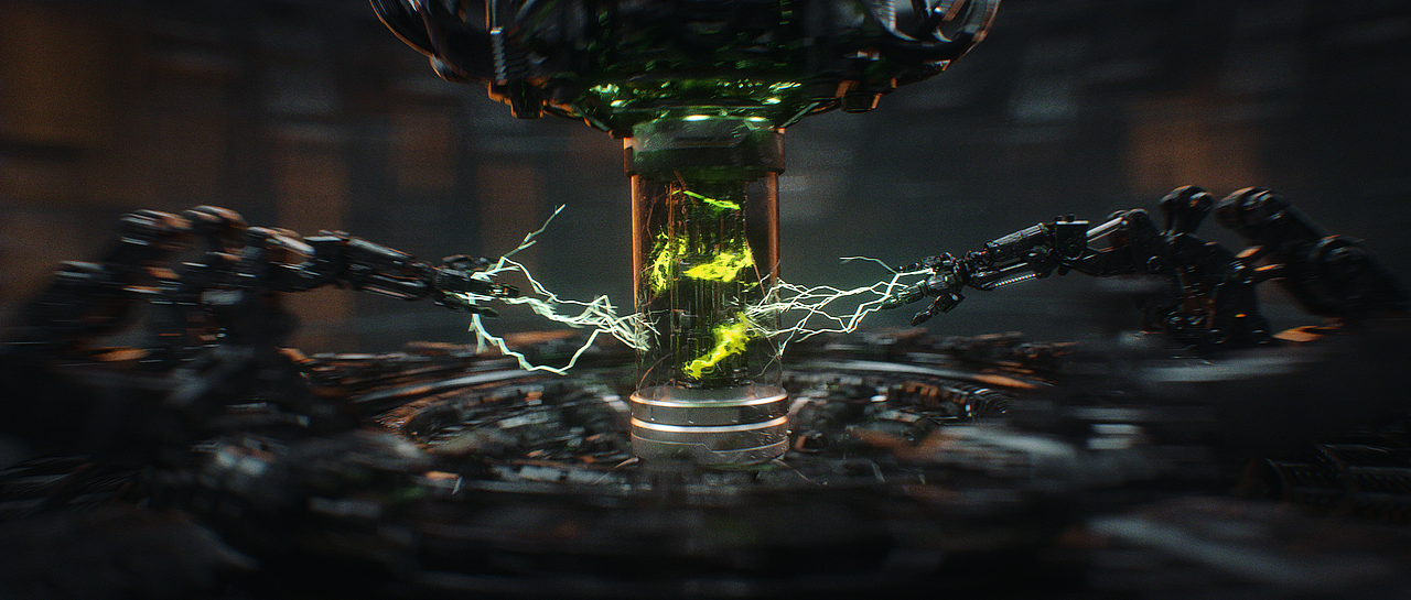 Mecha 2024（图ZMzYwNjk4NjQ0） - 动画/影视 - 站酷设计师Miki_Sakai_wa原创素材 - 站酷ZCOOL