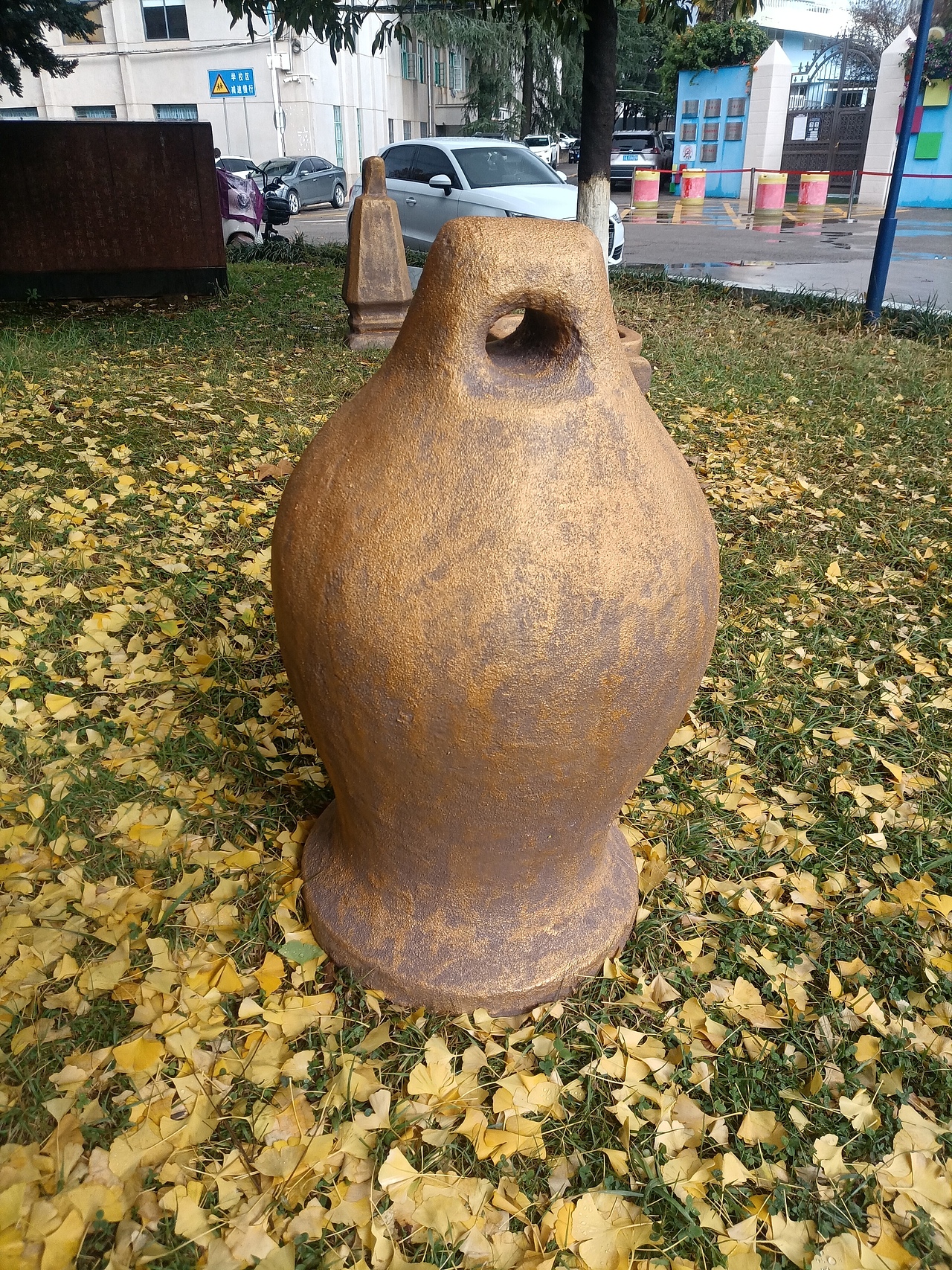 雕塑昆明绘云南一带一路沿线经贸