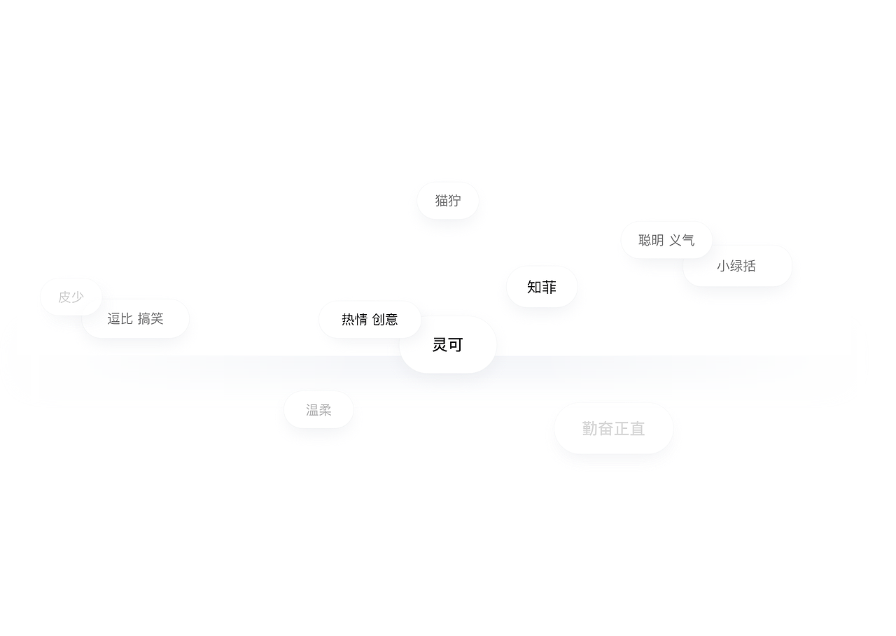 NINETON×2021年个人作品总结（图ZMjk3MzIxOTky） - APP界面 - 站酷设计师嘿羊羊阳原创素材 - 站酷ZCOOL