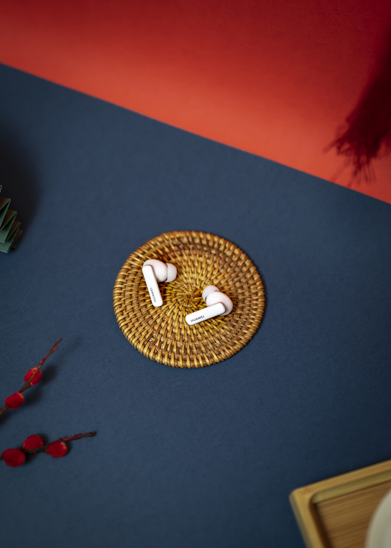 华为耳机 TWS耳机 无线蓝牙耳机