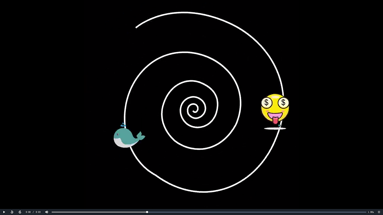 AE动效趣味练习（图ZMzAzMzEyNjY0） - 动效设计 - 站酷设计师脑壳二疼原创素材 - 站酷ZCOOL