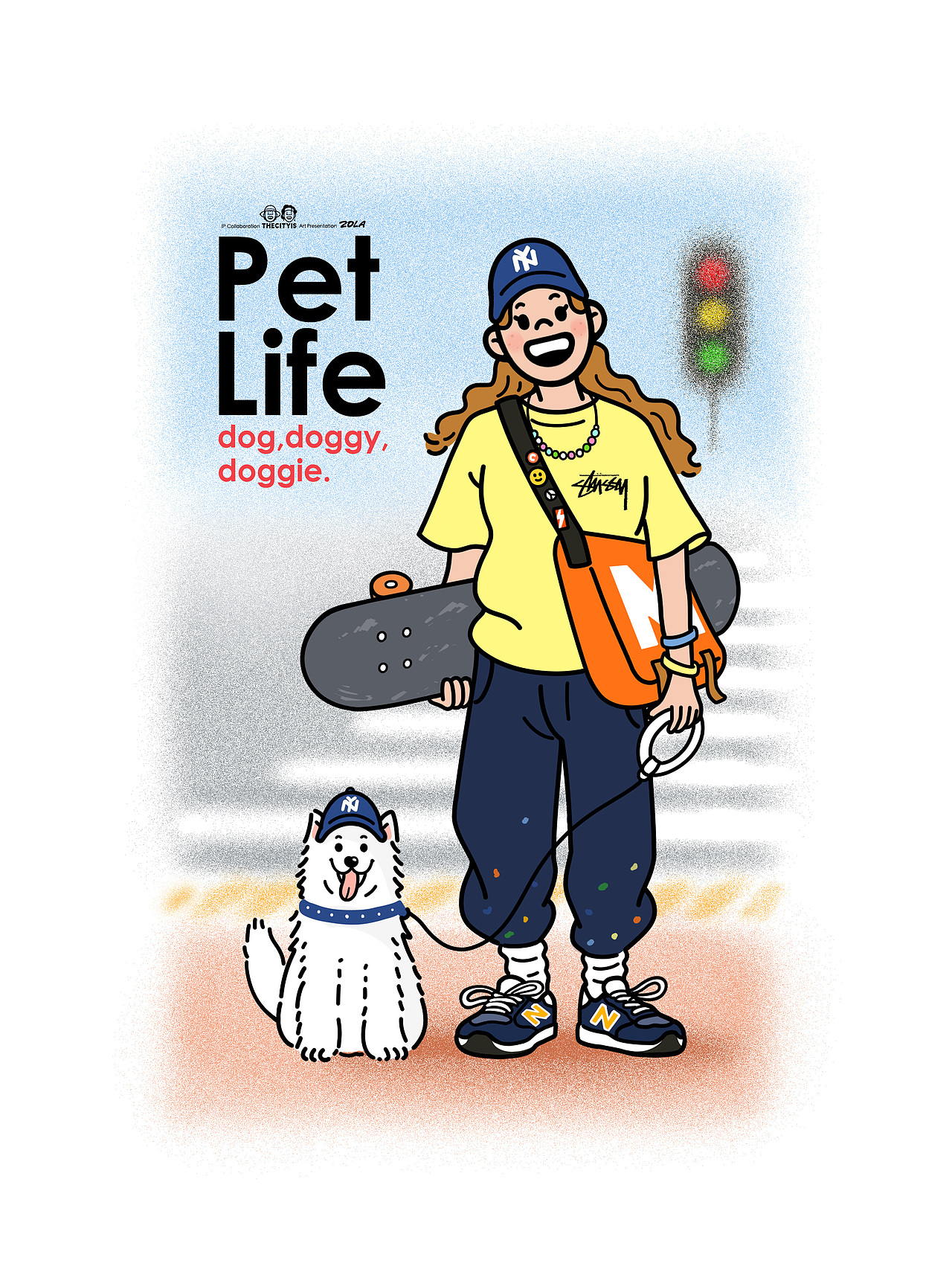 Pet Life | 当我有了你