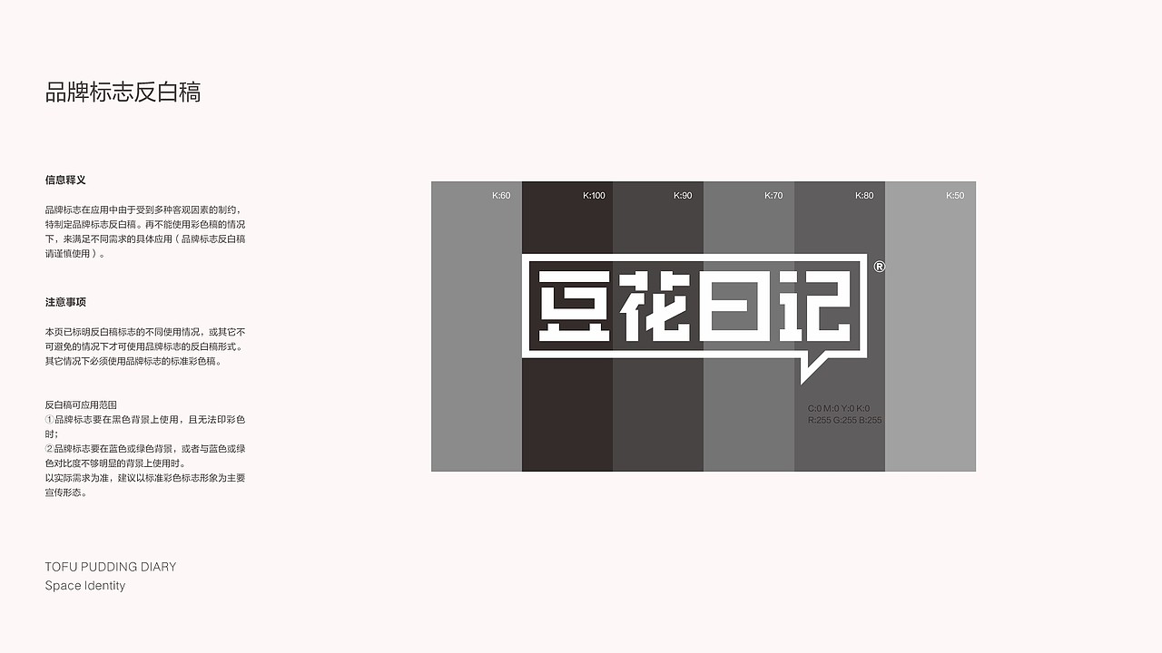 豆花日记品牌终端升级