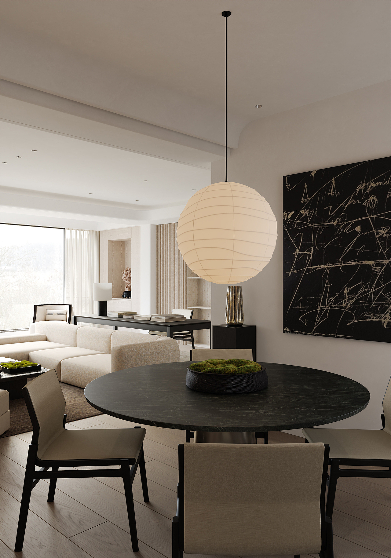 近期渲染（图ZMzY3MjE2NTk2） - 家装设计 - 站酷设计师莫来视觉设计原创素材 - 站酷ZCOOL